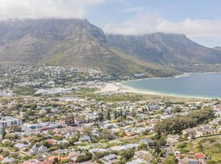 Vacant Land for sale in Northshore, Hout Bay