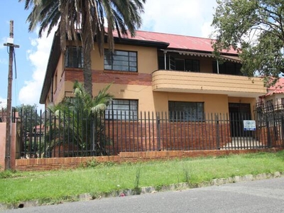 Commercial Property For Sale In Rosettenville, Johannesburg