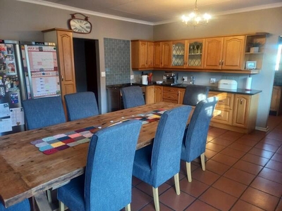 House For Sale In Vanderbijlpark Sw 5, Vanderbijlpark