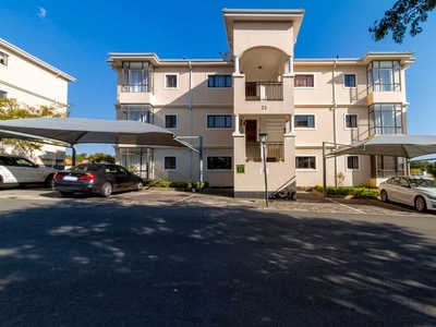 Luxurious, value for money 3 bedroom apartment for sale in Carlswald, Midrand