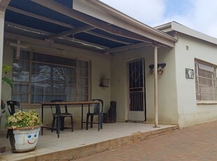 House For Sale in Randgate, Randfontein