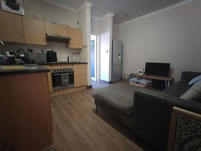 1 Bedroom apartment in Die Bult For Sale