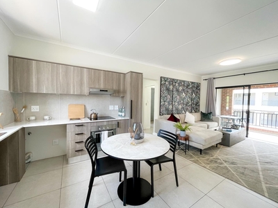 2 Bedroom Apartment / flat for sale in Northgate - 8 Aureole Avenue Avenue