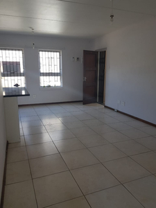 2 BEDROOM APARTMENT FOR SALE IN A VERY SECURED COMPLEX