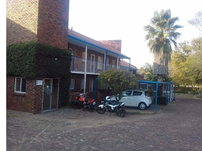 2 Bedroom Townhouse to rent in The Reeds - 7 Marquard Street