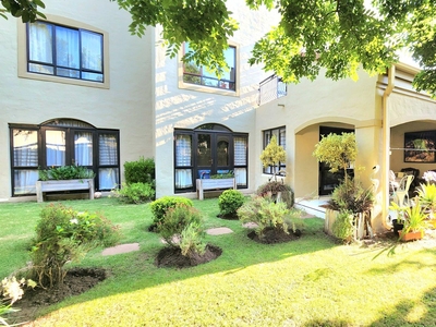 3 Bedroom Apartment / flat to rent in Douglasdale - 26 Leslie Ave