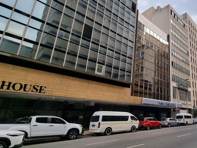 Commercial property for sale in Durban Central - 25 Joe Slovo Street