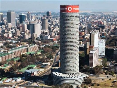 House For Rent In Berea, Johannesburg