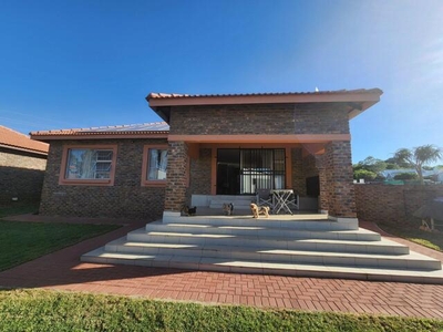 House For Sale In Roodepark Eco Estate, Pretoria
