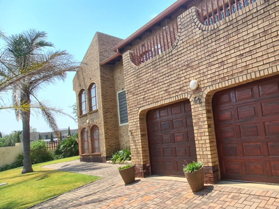 House For Sale in SECUNDA