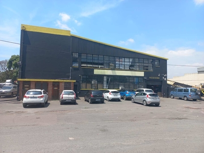 Industrial For Sale in Pinetown Central