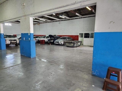 Industrial Property For Rent In East London Central, East London