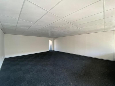 PRIME OFFICE SPACE TO LET IN MIDRAND WITH N1 HIGHWAY FRONTAGE!