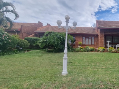 Sectional Title For Sale in Bela Bela