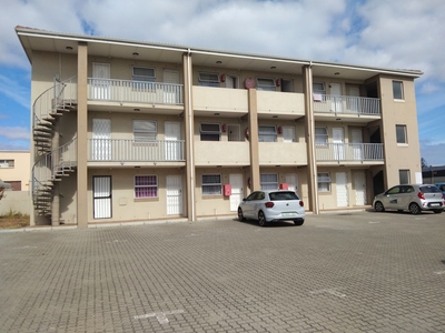1 Bedroom Apartment Rented in Goodwood Central