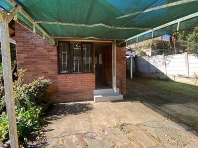 1 Bedroom House to rent in Hilton Central - 13 Hillary Road