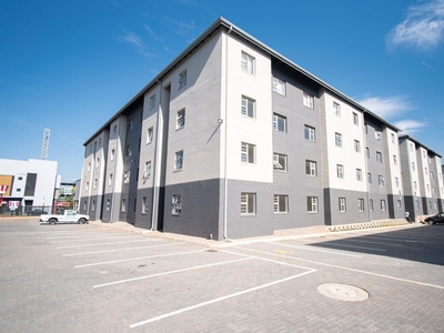 2 Bedroom Apartment / flat to rent in Kwamashu