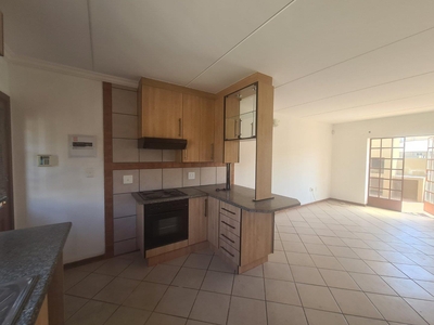 2 Bedroom Apartment / flat to rent in Sasolburg Ext 11