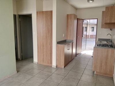2 Bedroom Apartment Rented in Belhar