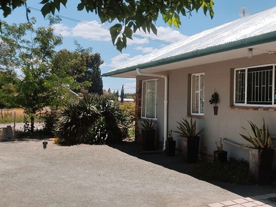 2 Bedroom House for sale in Sutherland - 8 Theron