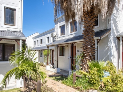2 Bedroom Townhouse Sold in Twin Palms