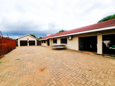 3 Bedroom House for sale in Polokwane Central