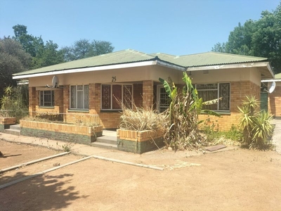 3 Bedroom house in Freemanville For Sale