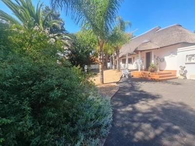 3 Bedroom house in Vaal Park For Sale