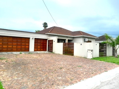 3 Bedroom House To Let in Retief