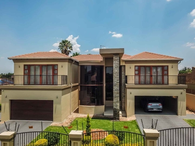 4 Bed House for Sale Meyersdal Alberton
