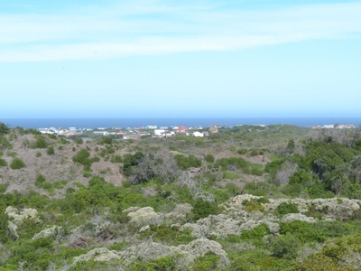 6,995m² Vacant Land For Sale in St Francis Field
