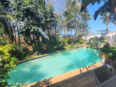 Apartment For Rent In Umhlanga Central, Umhlanga