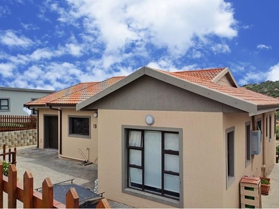 Charming 2 Bedroom Residence in Ridge View Security Complex