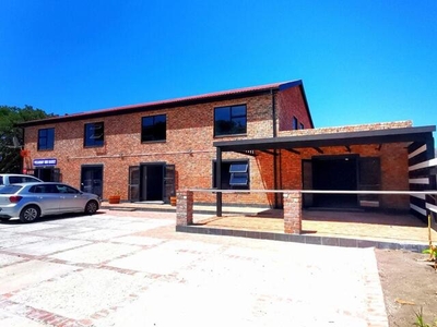 Commercial Property For Sale In Fisherhaven, Hermanus