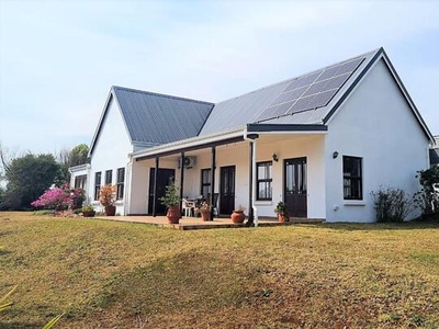 House For Sale In River Goose Estate, Howick