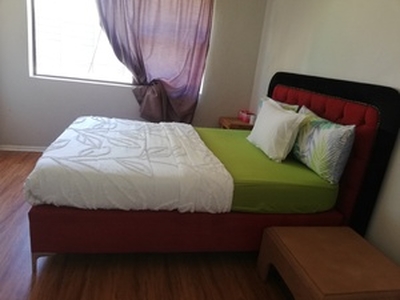Rooms for sell in boston belleville - Cape Town