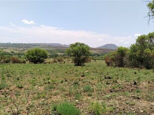 Farm in Broederstroom