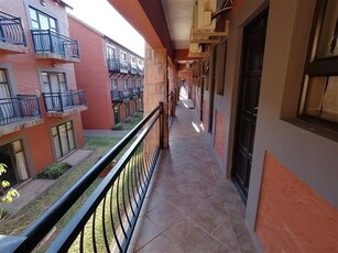 Studio apartment in Bloemfontein