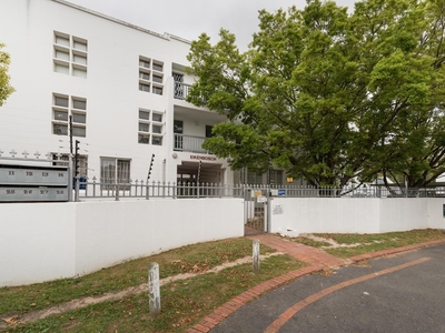 1 Bedroom Apartment To Let in Stellenbosch Farms