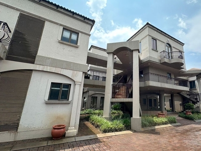 141m² Office To Let in Golf Gardens Office Park, Highveld