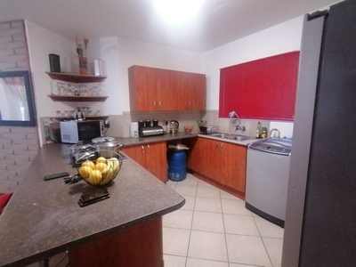 2 Bedroom Apartment For Sale in Rustenburg Central