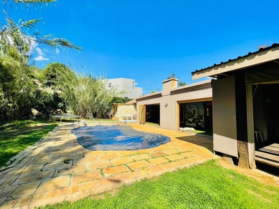 3 Bedroom House for sale in Bassonia | ALLSAproperty.co.za