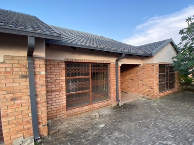 3 Bedroom House To Let in Florapark