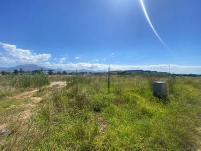 300m² Vacant Land For Sale in Pacaltsdorp