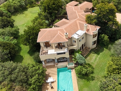 6 Bedroom House for sale in Beaulieu | ALLSAproperty.co.za
