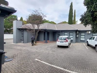 9m² Office To Let in Pretoria Rubenstein Drive, Moreleta Park