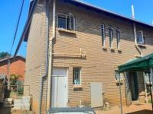 3 Bedroom Simplex for Sale For Sale in Rustenburg - MR614764