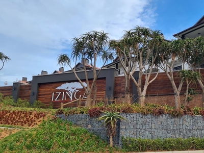 1 Bedroom Apartment To Let in Izinga - CG7 Izinga Eco Estate 115 Wager Avenue