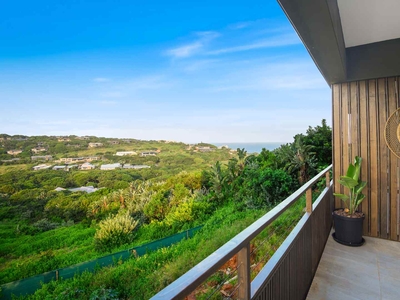 2 Bedroom Apartment / flat for sale in Zululami Luxury Coastal Estate