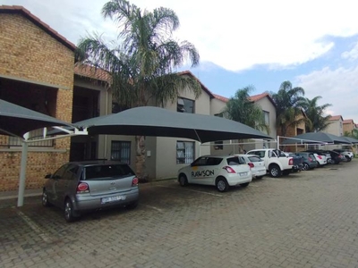 2 Bedroom apartment to rent in Brentwood Park, Benoni